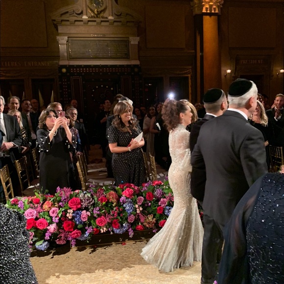 Evening gown - Picture 5 of 17